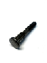 Image of KNURLED BOLT image for your BMW